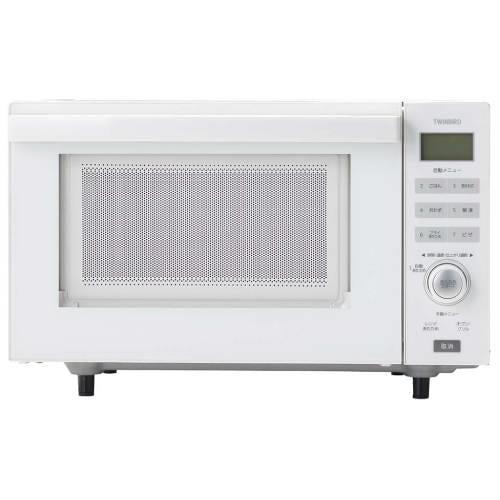 センサー付フラットオーブンレンジDR-E852W 1539150
