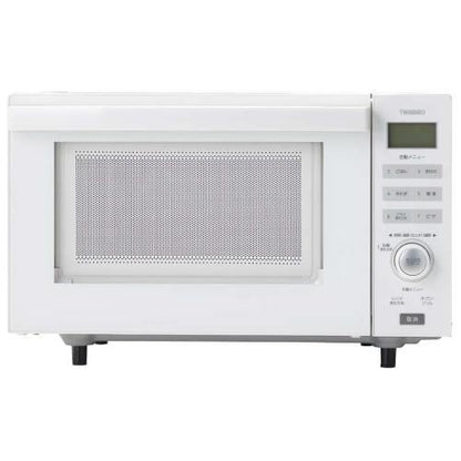 センサー付フラットオーブンレンジDR-E852W 1539150