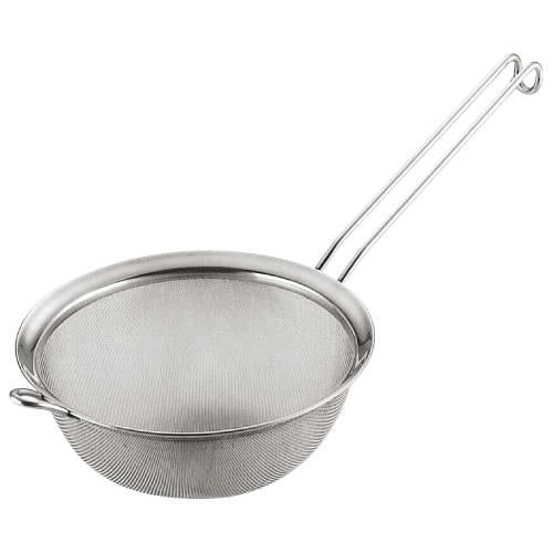 Uラウンドメッシストレーナー30メッシ8cm 1560090