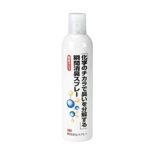 3M瞬間消臭スプレー420ml 1610510