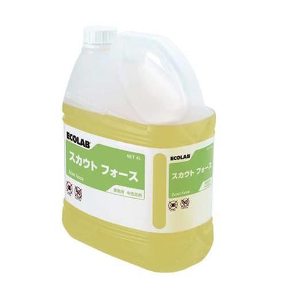 スカウトフォース4L 1659510