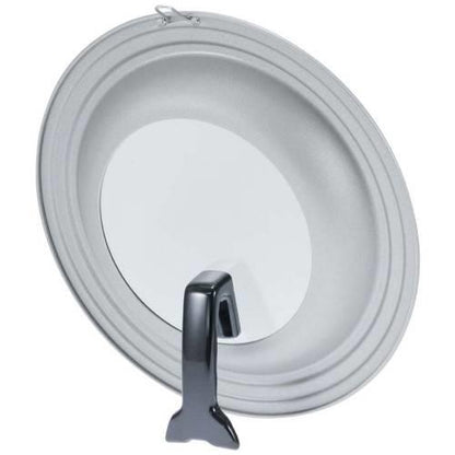 フライパンカバースタンド式窓付24～26cm用 1759500