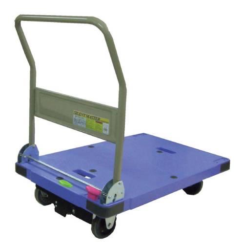 微音台車フッシストッハー付DSK-301B2折畳 1882620
