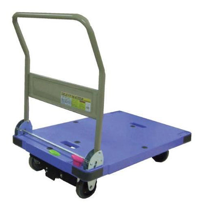 微音台車フッシストッハー付DSK-301B2折畳 1882620