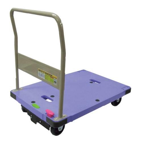 微音台車フッシストッハー付DSK-302B2固定 1882630