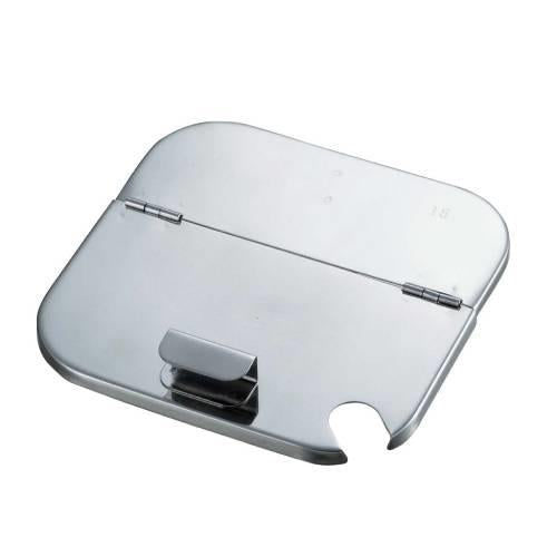 U角型キッチンポット用割蓋8cm 2022100