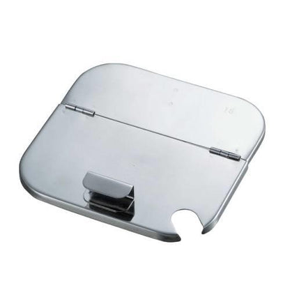 U角型キッチンポット用割蓋18cm 2022800