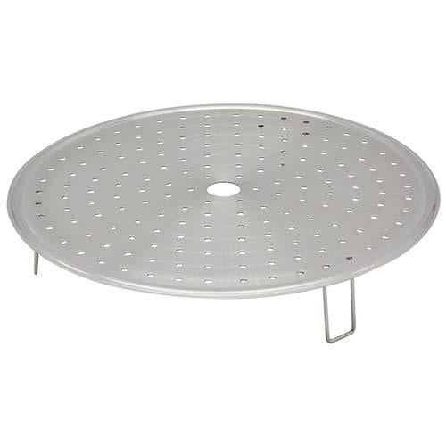 圧鍋用ステンレ蒸26.5cm15・20L用710130 2024801
