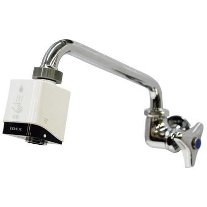 丸型蛇口交換セット上向MP-320WS-19US 2134570