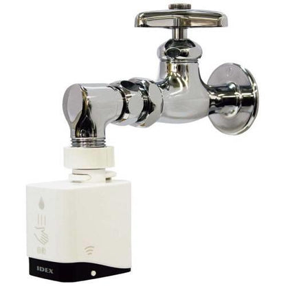 蛇口回転式横水栓取付MP-320WS-RS 2134590