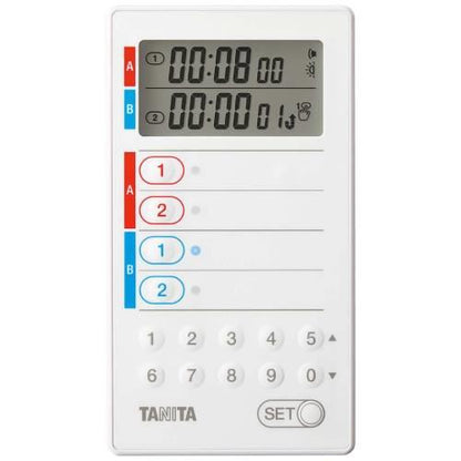 タニタ業務用デジタルタイマーTD-427 2214690