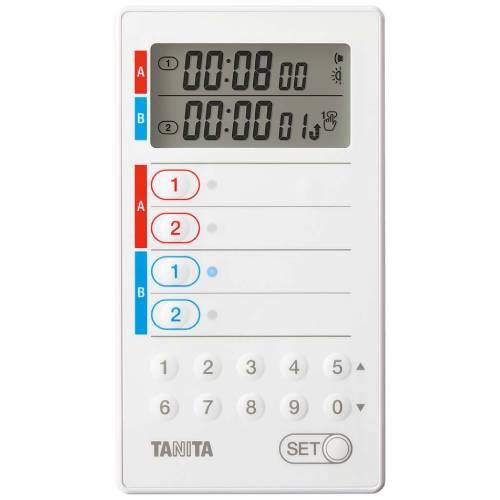 業務用デジタルタイマ洗えるタイプTD-428 2214700