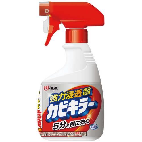 カビキラー400ml 2215501