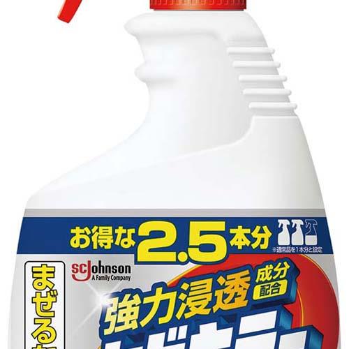 カビキラー1000ml 2215502