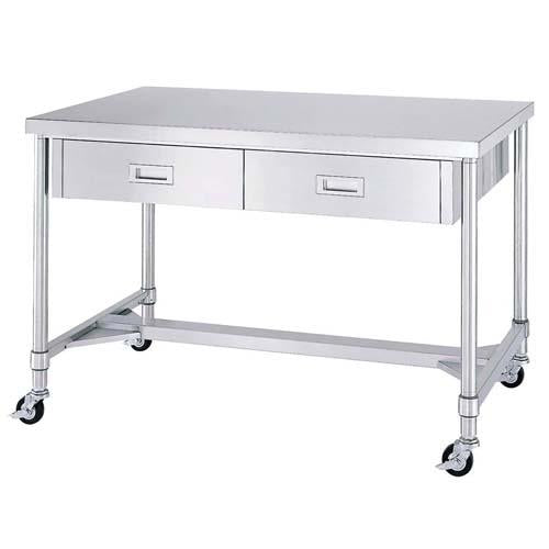 H枠作業両面引付キャスタWDWHC12090U75 2229730