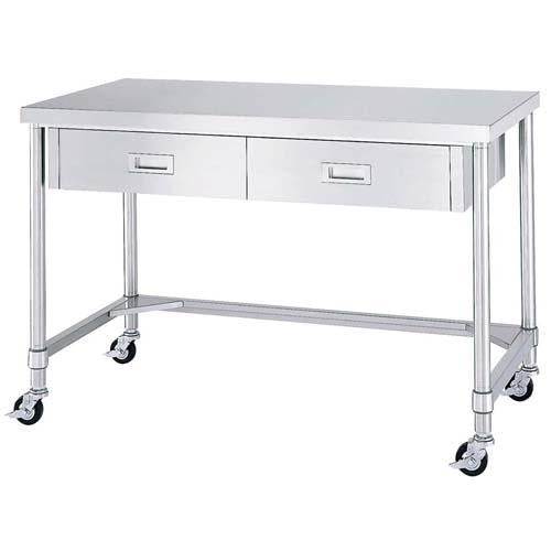 三方作業片面引付キャスタWDTC9045U75 2229990