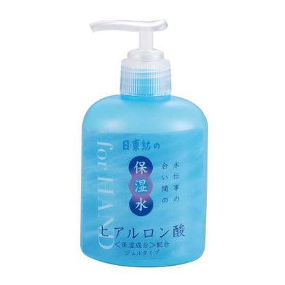 日東紡の保湿水180ml 2256600