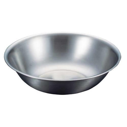 エコクリーン18-0洗面器 2271500