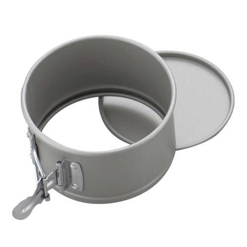 バネ式デコ型底取15cm3512 2284430