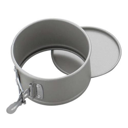 バネ式デコ型底取18cm3513 2284440