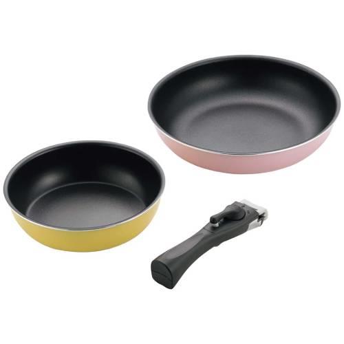 コロセレキッチンウェア3点セットCSS-50 2300210