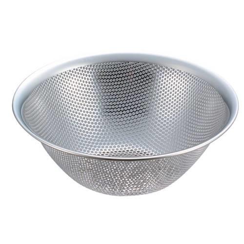 パンチングストレーナー19cm12150601-1267 2301900