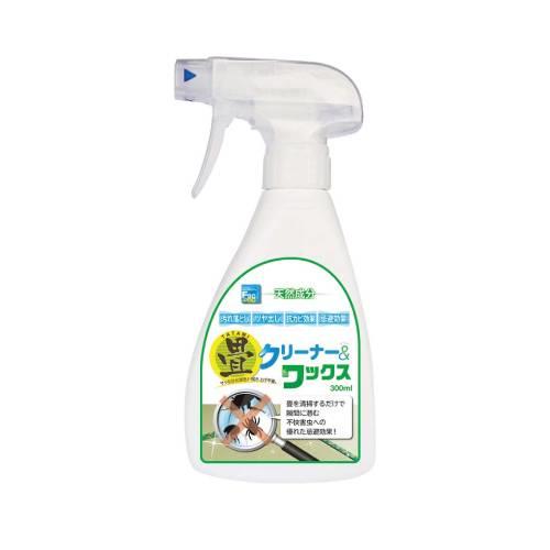 畳クリーナー＆ワックス300ml 2303070