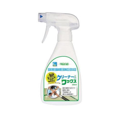 畳クリーナー＆ワックス300ml 2303070