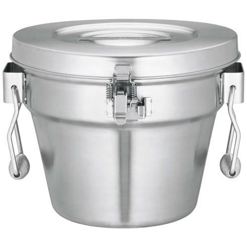 サーモス高性能保温食缶シャトルトラムGBK-06C 2303740
