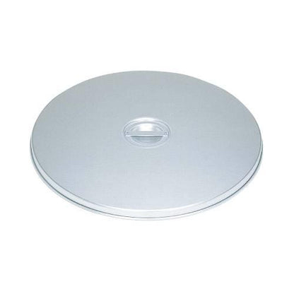 アルマイトタライ用蓋60cm 2304180
