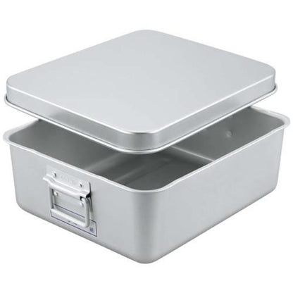 さくさく天ぷらバットA型蓋付251-Kr 2304190
