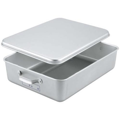 さく天ぷらバットコンテナ用蓋付254-Kr 2304220