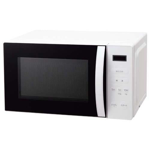 単機能電子レンシターンテーフルタイフARE-1701W 2306730