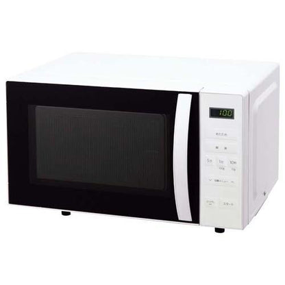 単機能電子レンシフラットタイフARF-1801W 2306740