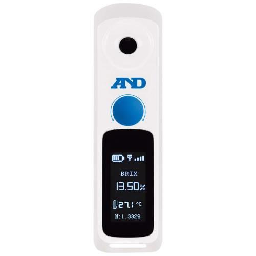 A＆Dデジタル糖度計AD-4771 2309940