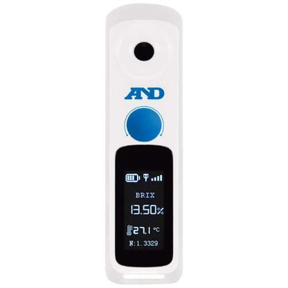 A＆Dデジタル糖度計AD-4771 2309940