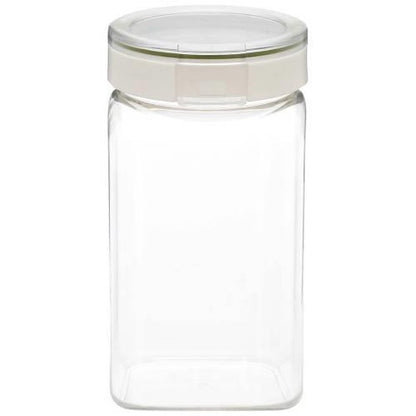 フレッシロック角型1100ml 2394820