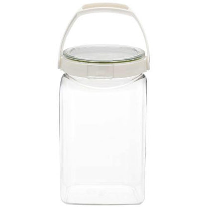 フレッシロック角型取手付4000ml 2394850
