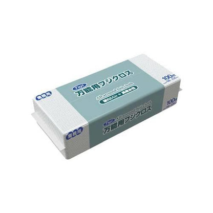 フジ万能用クロス100枚入 2401190