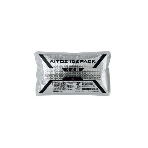 アイスパック1個日本製シルバーF865933101 2401310