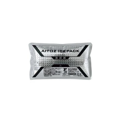 アイスパック1個日本製シルバーF865933101 2401310