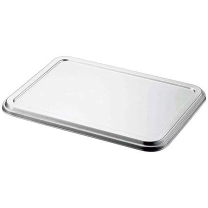 角バット蓋ツヤ消し10枚取 2403050
