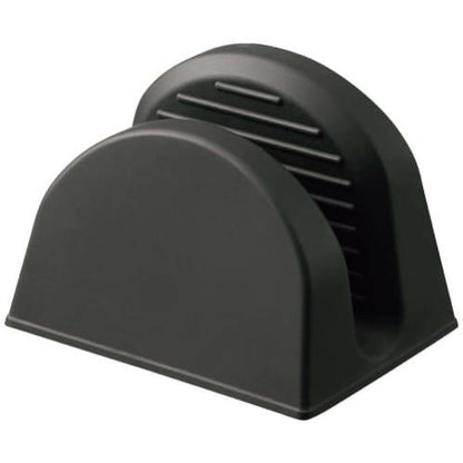 マクネットシリコーン鍋つかみ2個組タワー黒1958 2410630