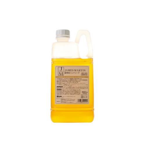 薬用ハントソーフ詰替用2kg注口別売30095 2415040