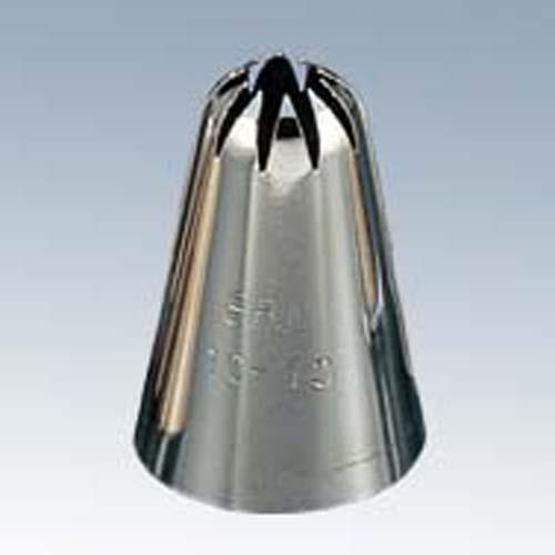 花口金10切- 10 2550100