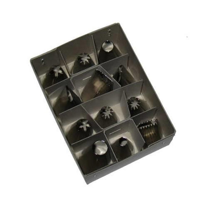業務用口金セット 5-12ヶ入 2556300