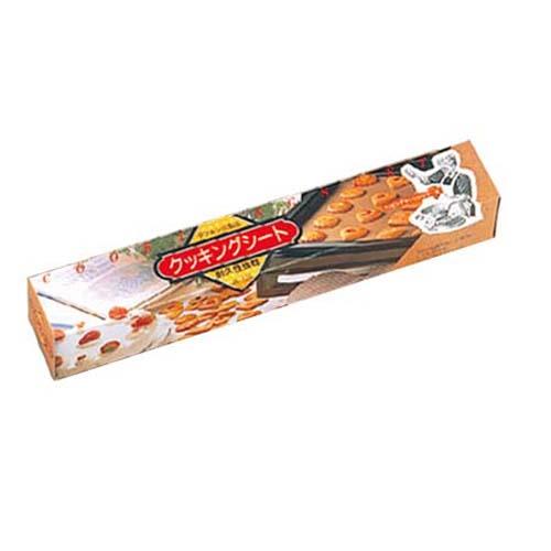 テフロンクッキングシート2枚入B-125 2591600