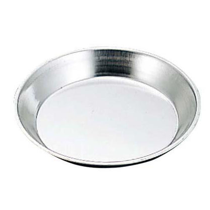 ブリキすり鉢型パイ皿 250内径φ222 2595600