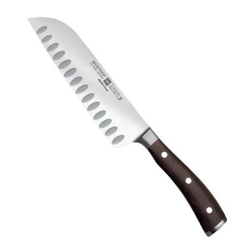 フアイコン三徳庖丁4976-17cm1010531317 2760020