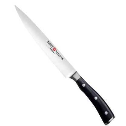 アイコンサントウィッチナイフーヒンクナイフ両4506-16cm 2760150